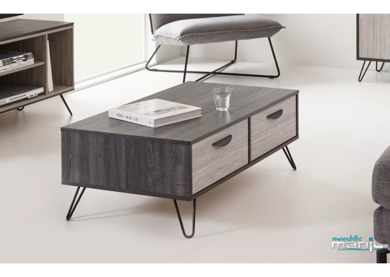 Table basse Eclipse Table basse Eclipse
