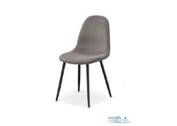 Chaise 2101 - Grise